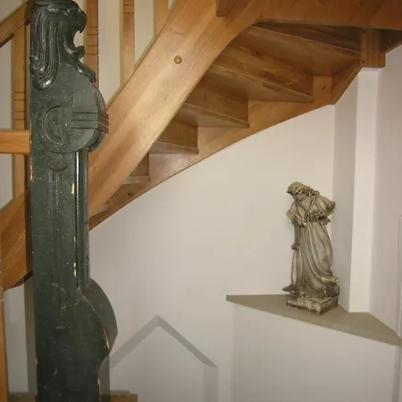 Apartmenthaus Albrechtsburg