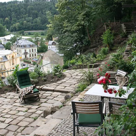 Διαμέρισμα Apartmenthaus Albrechtsburg *