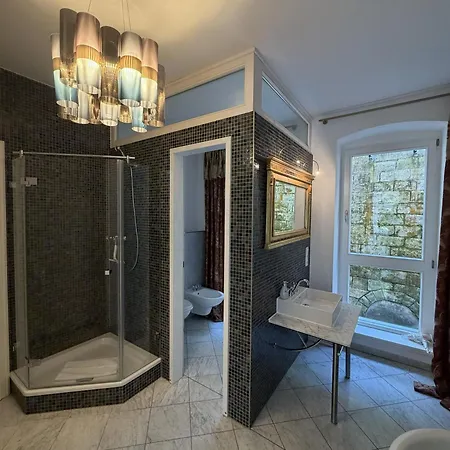Apartmenthaus Albrechtsburg Bad Schandau