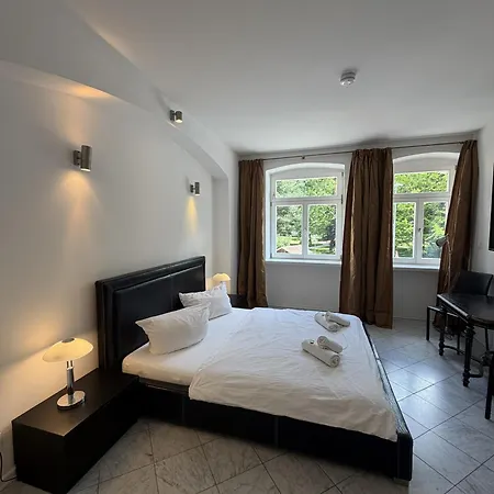 Apartmenthaus Albrechtsburg