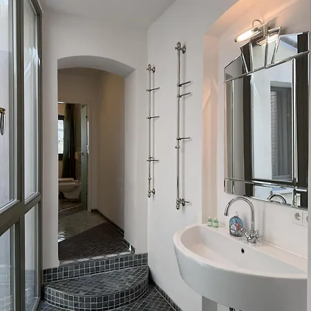 Apartmenthaus Albrechtsburg