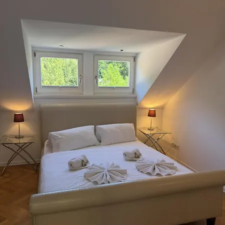 Διαμέρισμα Apartmenthaus Albrechtsburg