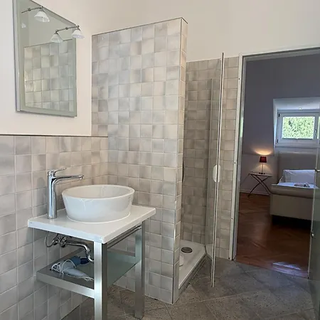 Διαμέρισμα Apartmenthaus Albrechtsburg