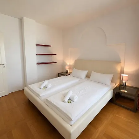 Apartmenthaus Albrechtsburg Διαμέρισμα *
