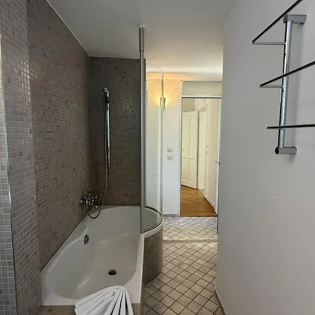 Διαμέρισμα Apartmenthaus Albrechtsburg *