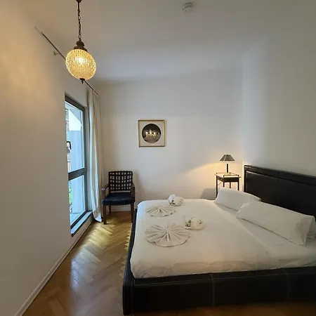 Apartmenthaus Albrechtsburg Διαμέρισμα Bad Schandau