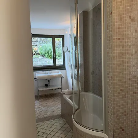 Apartmenthaus Albrechtsburg