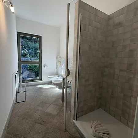 Διαμέρισμα Apartmenthaus Albrechtsburg Bad Schandau