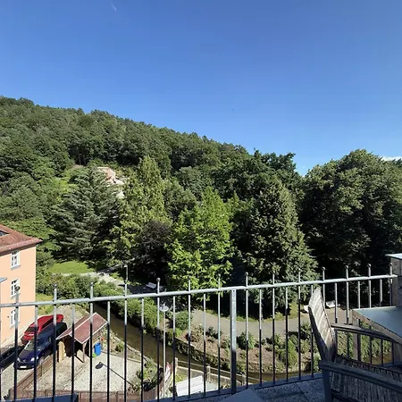 Apartmenthaus Albrechtsburg