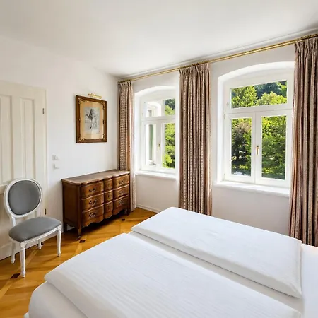 Apartmenthaus Albrechtsburg