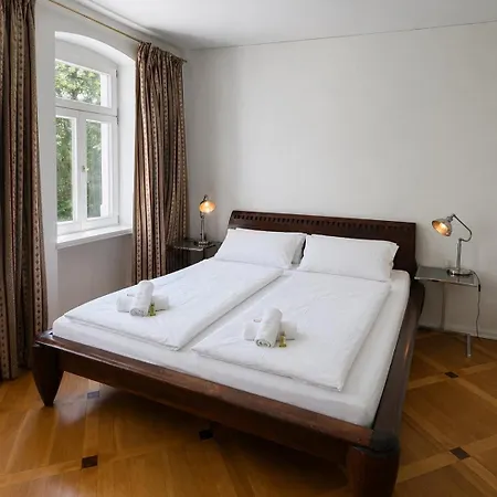 Apartmenthaus Albrechtsburg Διαμέρισμα