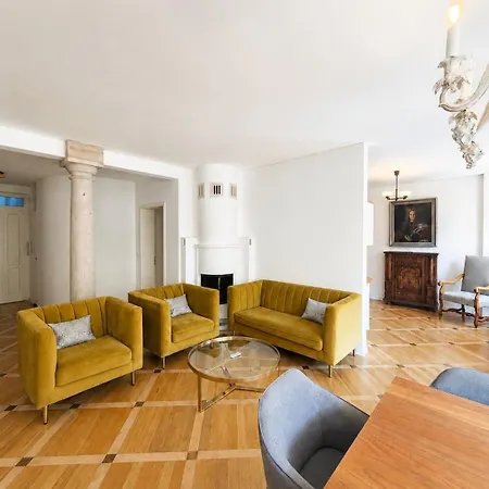 Apartmenthaus Albrechtsburg Διαμέρισμα Bad Schandau