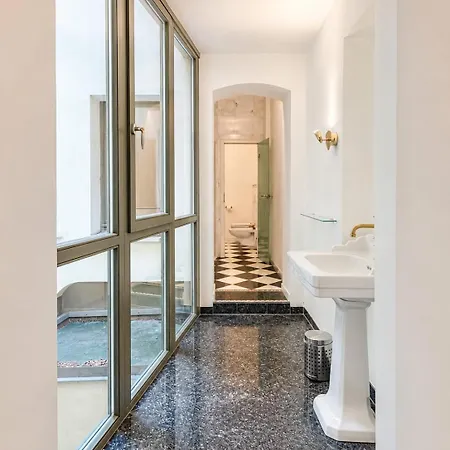 Apartmenthaus Albrechtsburg *