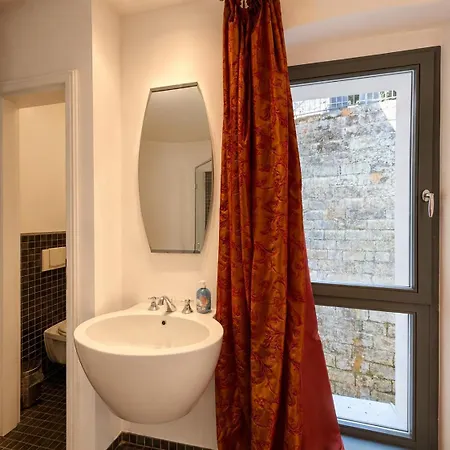 Apartmenthaus Albrechtsburg Διαμέρισμα Bad Schandau