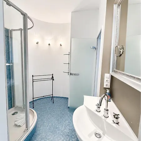 Apartmenthaus Albrechtsburg Διαμέρισμα