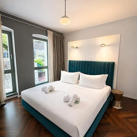 Διαμέρισμα Apartmenthaus Albrechtsburg Bad Schandau