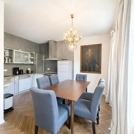 Apartmenthaus Albrechtsburg Διαμέρισμα Bad Schandau