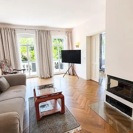 Apartmenthaus Albrechtsburg Διαμέρισμα