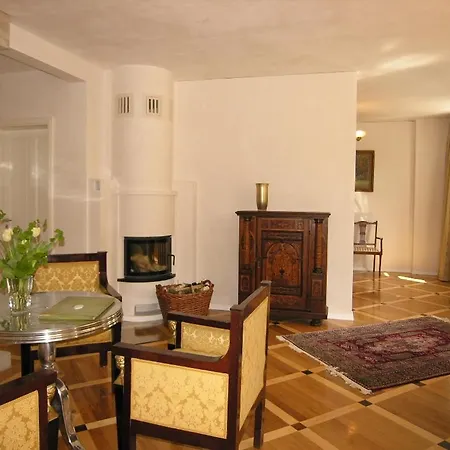 Apartmenthaus Albrechtsburg *