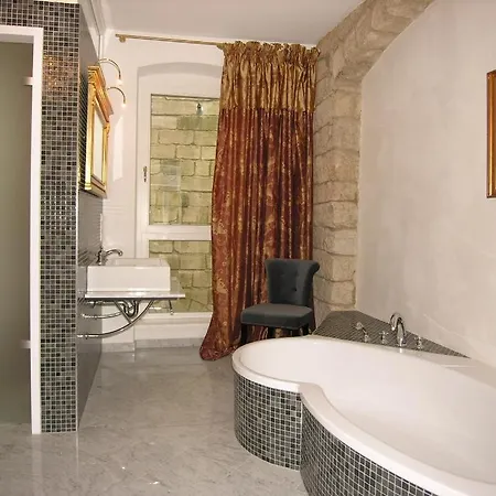 Apartmenthaus Albrechtsburg Appartement *