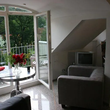 Apartmenthaus Albrechtsburg *