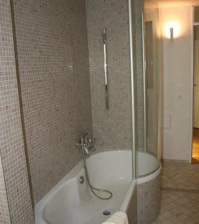 Apartmenthaus Albrechtsburg