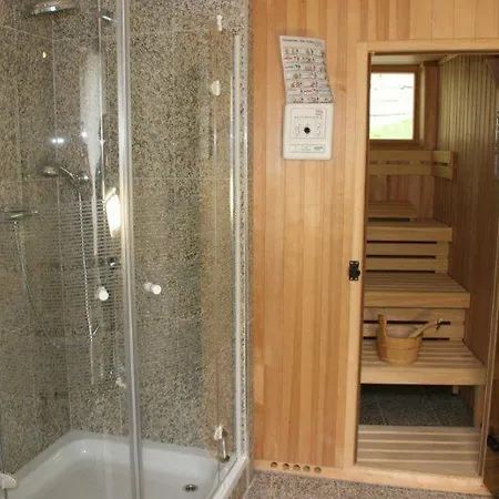 Apartmenthaus Albrechtsburg Apartmán Bad Schandau