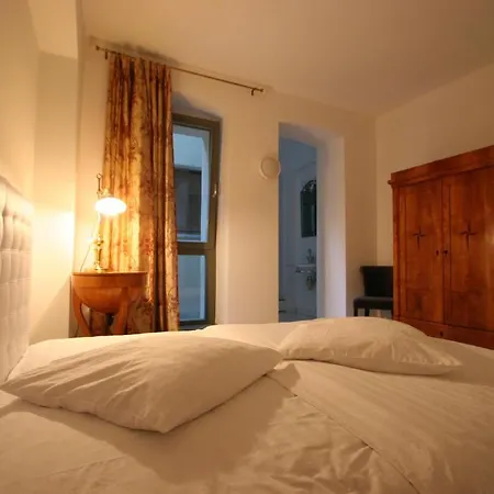 Apartmenthaus Albrechtsburg Apartmán *
