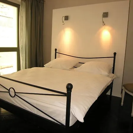 Apartmenthaus Albrechtsburg * Bad Schandau