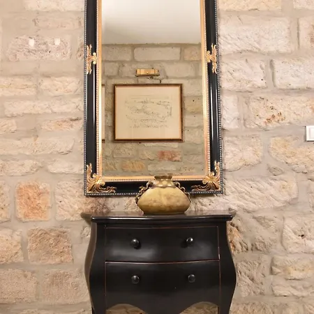 Appartement Apartmenthaus Albrechtsburg