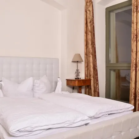 Apartmenthaus Albrechtsburg Apartment Bad Schandau