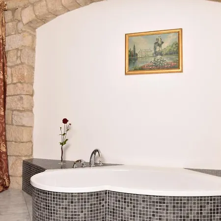 Apartmenthaus Albrechtsburg Appartement